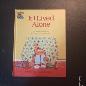If I Lived Alone